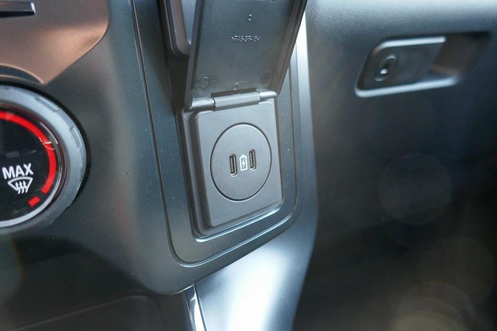 2025 Ford F-150 STX 4WD SuperCrew 5.5' Box