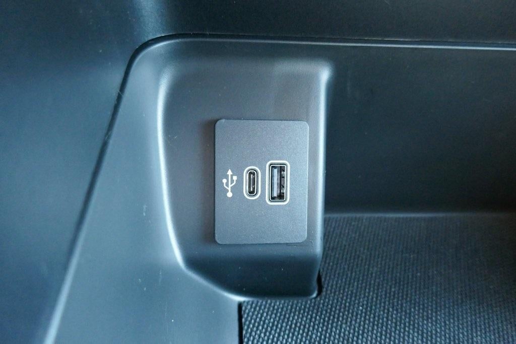 2025 Ford F-150 STX 4WD SuperCrew 5.5' Box