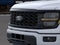 2025 Ford F-150 STX 4WD SuperCrew 5.5' Box