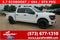 2025 Ford F-150 STX 4WD SuperCrew 5.5' Box
