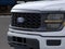2025 Ford F-150 STX 4WD SuperCrew 5.5' Box