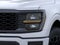 2025 Ford F-150 STX 4WD SuperCrew 5.5' Box