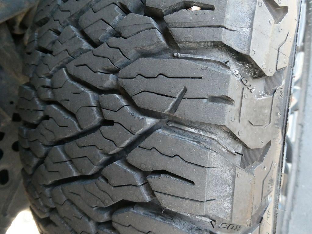 2025 Ford F-150 XLT 4WD SuperCrew 5.5' Box