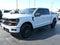 2025 Ford F-150 XLT 4WD SuperCrew 5.5' Box