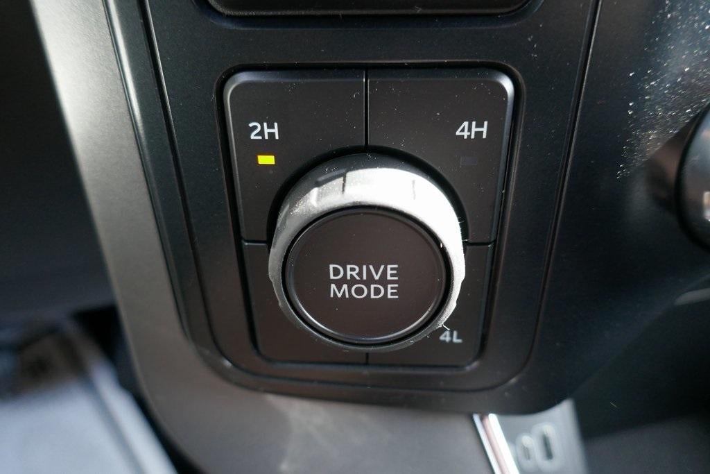 2025 Ford F-150 XLT 4WD SuperCrew 5.5' Box