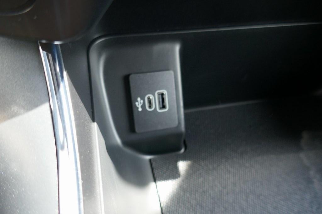 2025 Ford F-150 XLT 4WD SuperCrew 5.5' Box