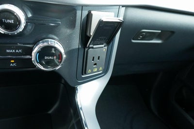 2025 Ford F-150 XLT 4WD SuperCrew 5.5' Box