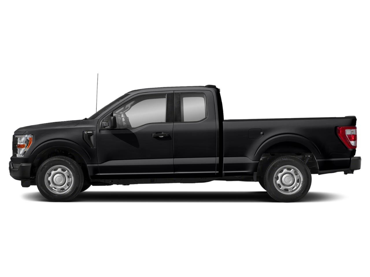 2023 Ford F-150 XL 4WD SuperCab 6.5' Box