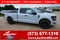 2025 Ford F-150 STX 2WD SuperCab 6.5' Box