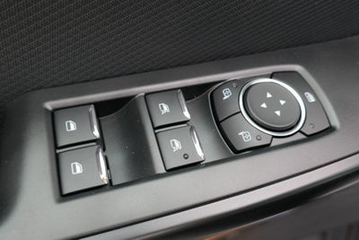 2025 Ford F-150 STX 2WD SuperCab 6.5' Box