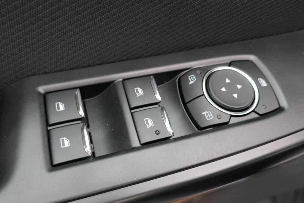 2025 Ford F-150 STX 2WD SuperCab 6.5' Box