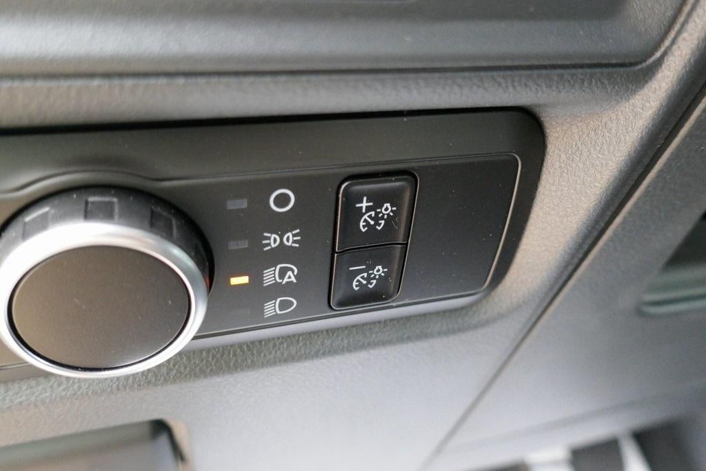 2025 Ford F-150 STX 2WD SuperCab 6.5' Box