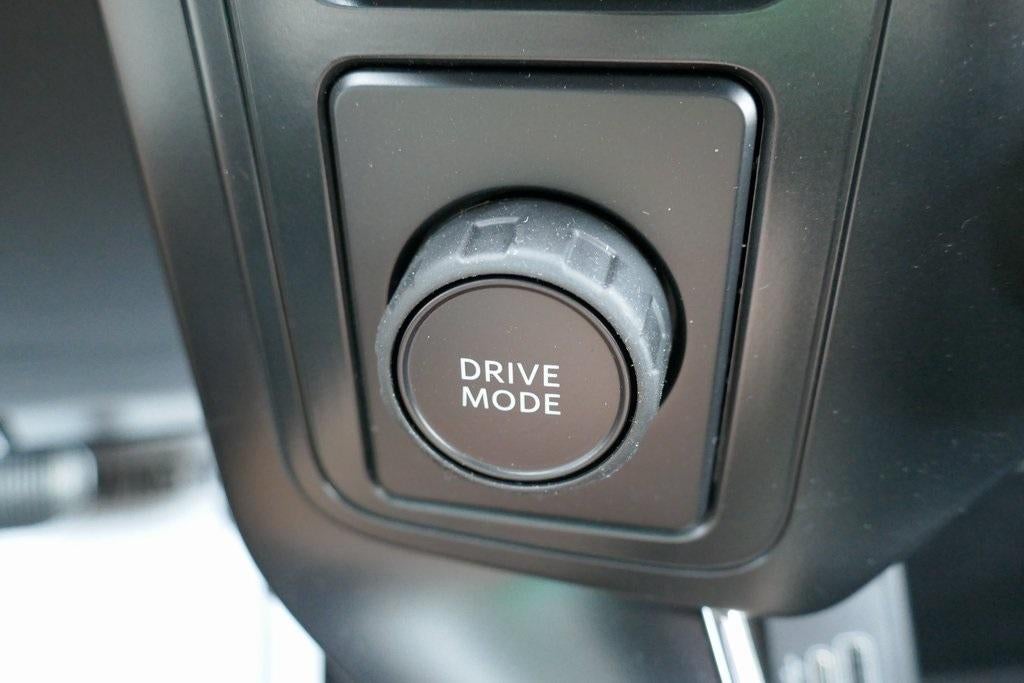 2025 Ford F-150 STX 2WD SuperCab 6.5' Box