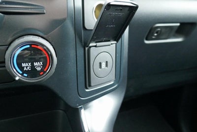 2025 Ford F-150 STX 2WD SuperCab 6.5' Box