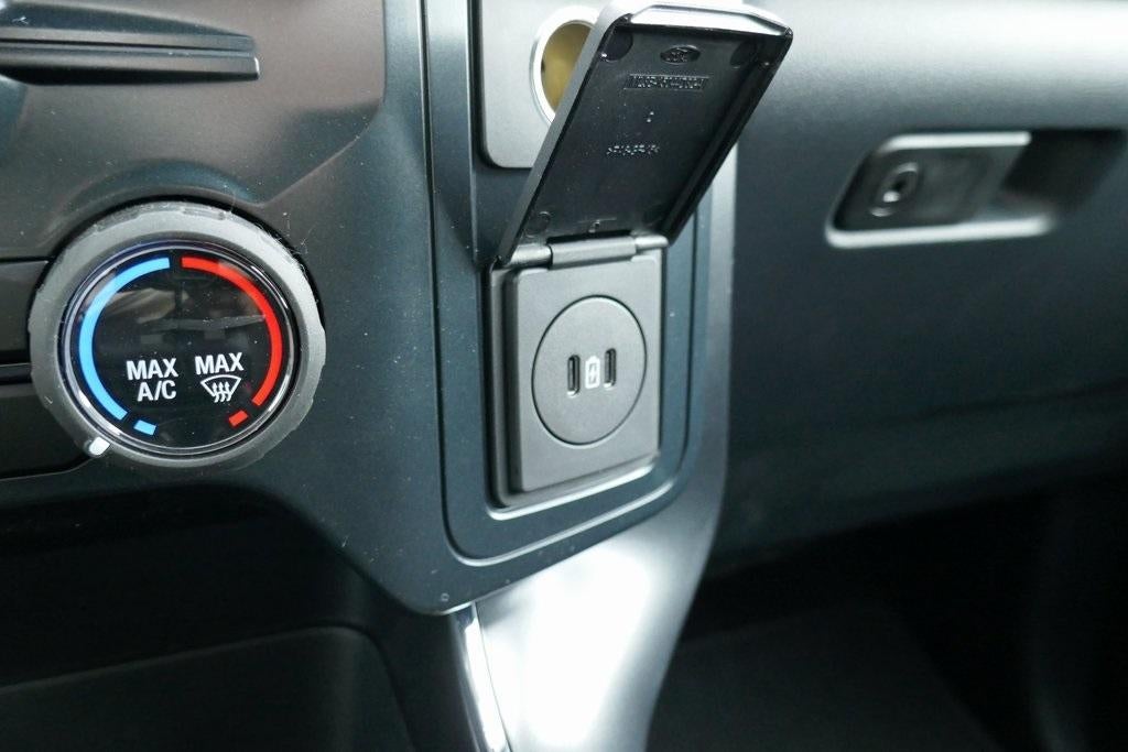 2025 Ford F-150 STX 2WD SuperCab 6.5' Box