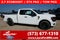 2025 Ford F-150 STX 2WD SuperCab 6.5' Box