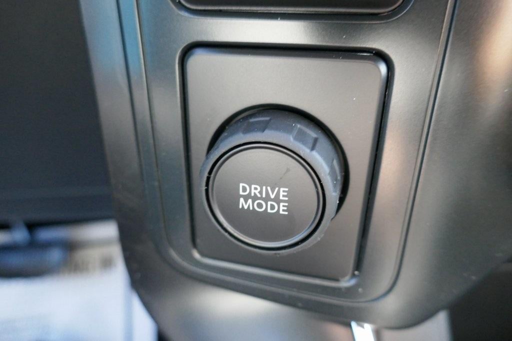 2025 Ford F-150 STX 2WD SuperCab 6.5' Box