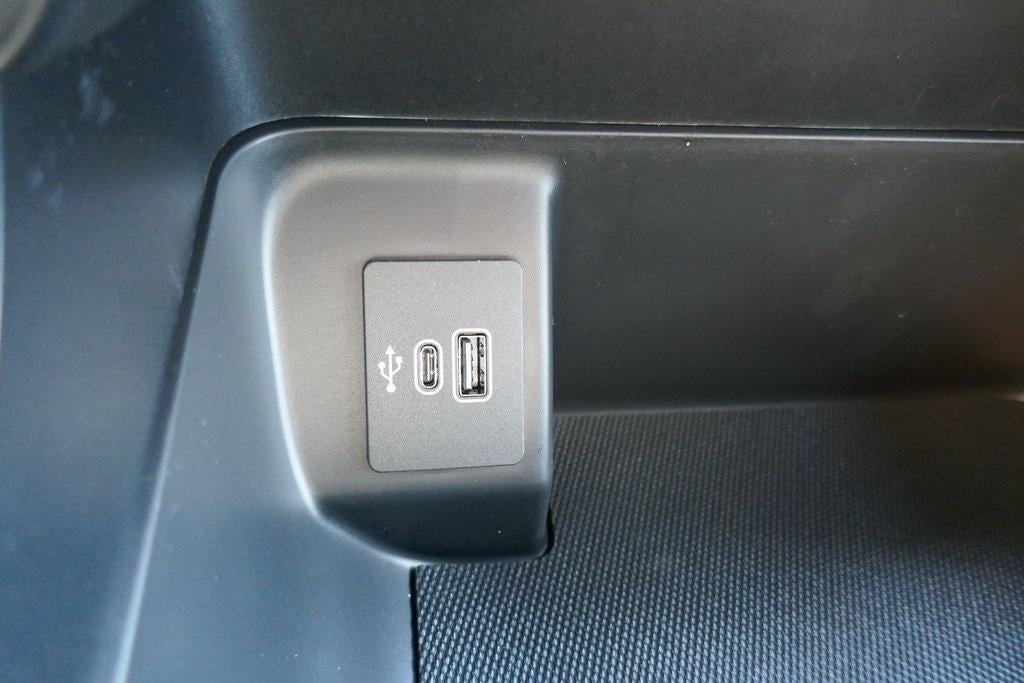 2025 Ford F-150 STX 2WD SuperCab 6.5' Box