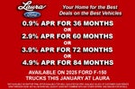 2025 Ford F-150 STX 2WD SuperCab 6.5' Box