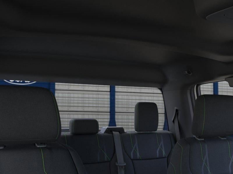 2025 Ford F-150 STX 2WD SuperCab 6.5' Box