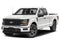 2025 Ford F-150 STX 2WD SuperCab 6.5' Box