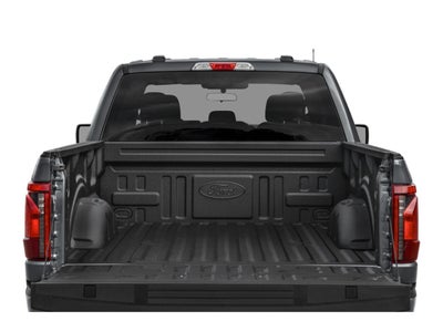 2025 Ford F-150 STX 2WD SuperCab 6.5' Box