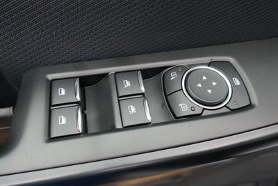 2025 Ford F-150 STX 4WD SuperCab 6.5' Box