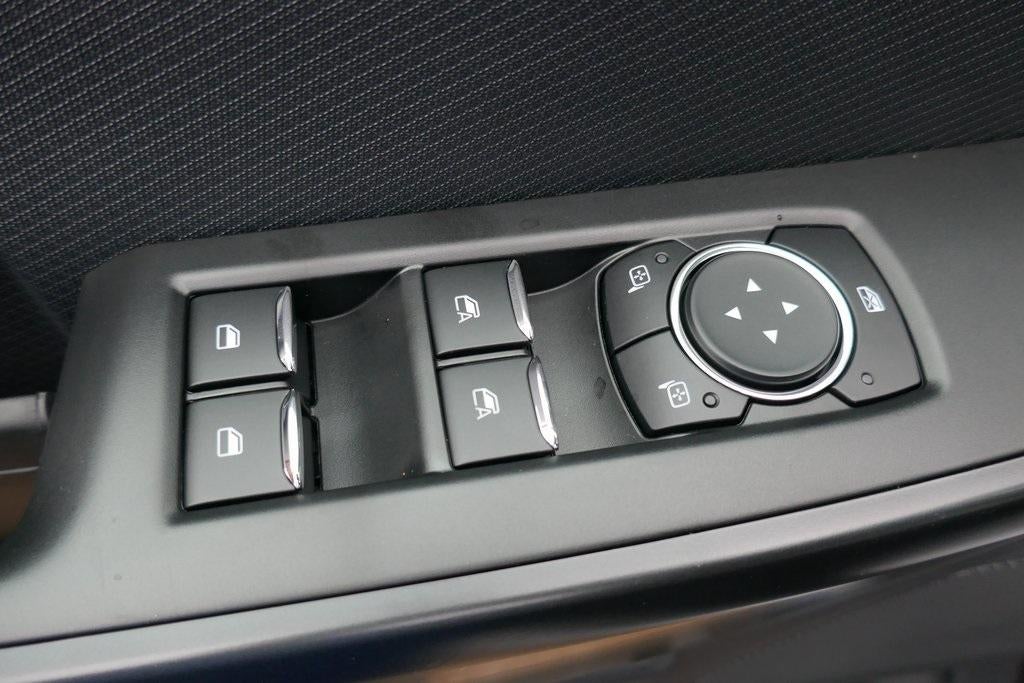 2025 Ford F-150 STX 4WD SuperCab 6.5' Box