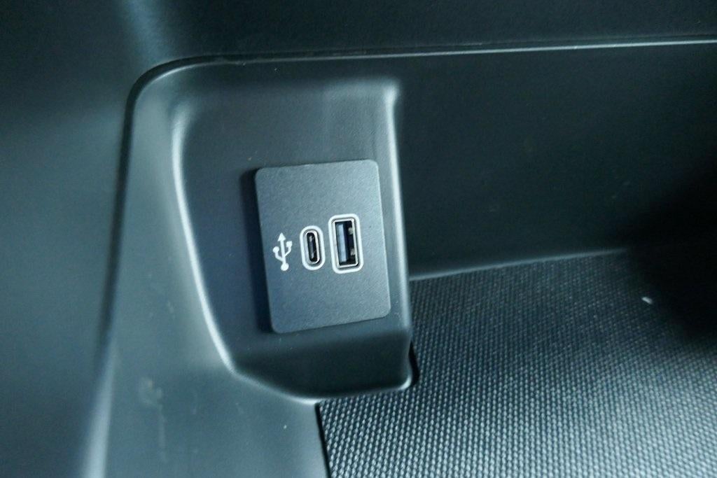 2025 Ford F-150 STX 4WD SuperCab 6.5' Box