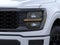 2025 Ford F-150 STX 4WD SuperCab 6.5' Box