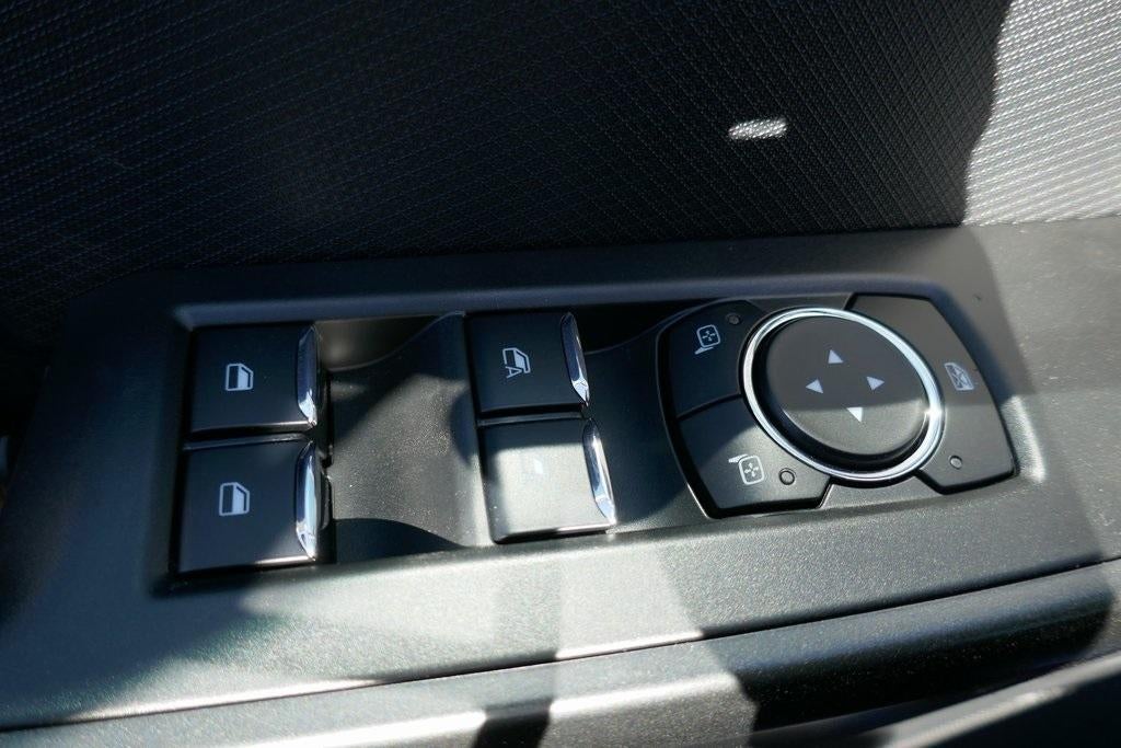 2025 Ford F-150 STX 4WD SuperCab 6.5' Box