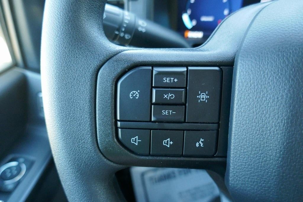 2025 Ford F-150 STX 4WD SuperCab 6.5' Box