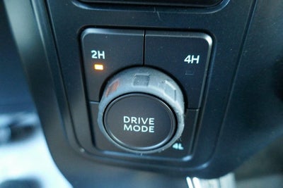 2025 Ford F-150 STX 4WD SuperCab 6.5' Box