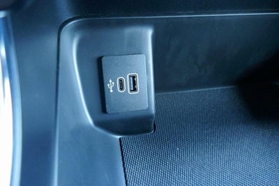 2025 Ford F-150 STX 4WD SuperCab 6.5' Box