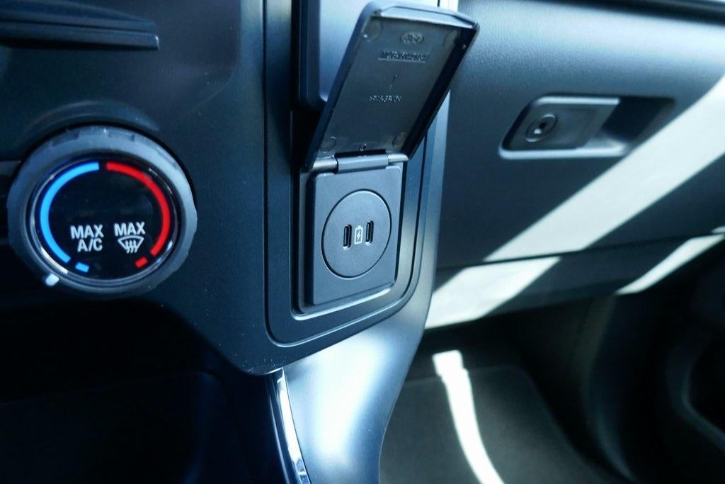 2025 Ford F-150 STX 4WD SuperCab 6.5' Box