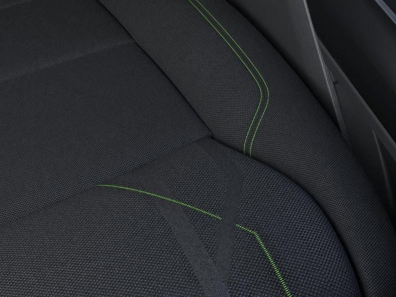 2025 Ford F-150 STX 4WD SuperCab 6.5' Box