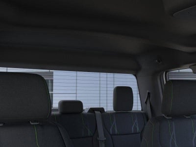 2025 Ford F-150 STX 4WD SuperCab 6.5' Box