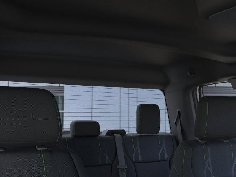 2025 Ford F-150 STX 4WD SuperCab 6.5' Box