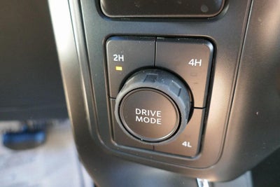 2025 Ford F-150 STX 4WD SuperCab 6.5' Box