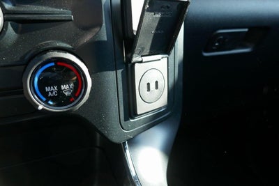 2025 Ford F-150 STX 4WD SuperCab 6.5' Box