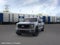 2025 Ford F-150 STX 4WD SuperCab 6.5' Box