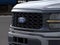 2025 Ford F-150 STX 4WD SuperCab 6.5' Box