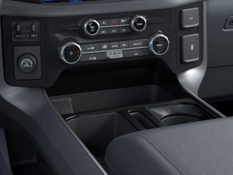 2026 Ford F-150 XLT 2WD SuperCab 6.5' Box