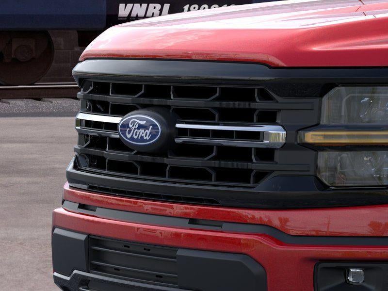 2026 Ford F-150 XLT 2WD SuperCab 6.5' Box