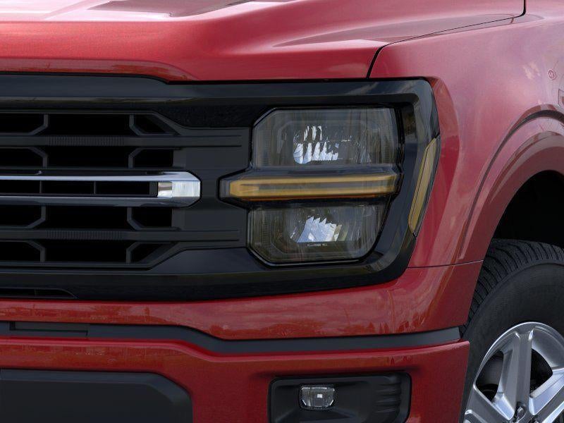 2026 Ford F-150 XLT 2WD SuperCab 6.5' Box