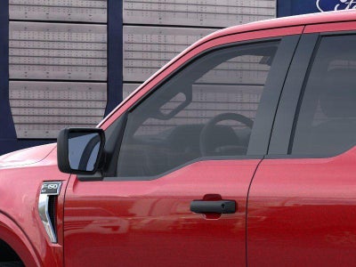 2026 Ford F-150 XLT 2WD SuperCab 6.5' Box
