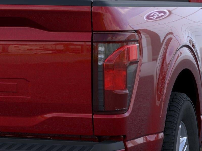 2026 Ford F-150 XLT 2WD SuperCab 6.5' Box