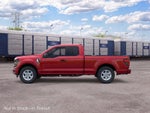 2026 Ford F-150 XLT 2WD SuperCab 6.5' Box