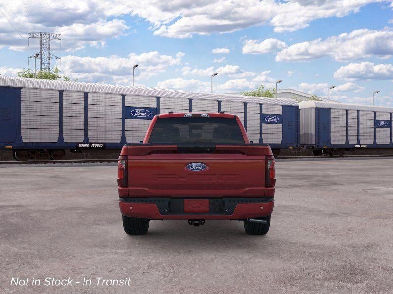 2026 Ford F-150 XLT 2WD SuperCab 6.5' Box