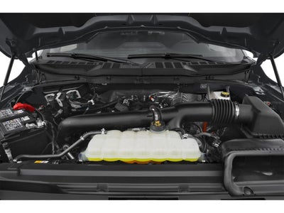 2026 Ford F-150 XLT 2WD SuperCab 6.5' Box